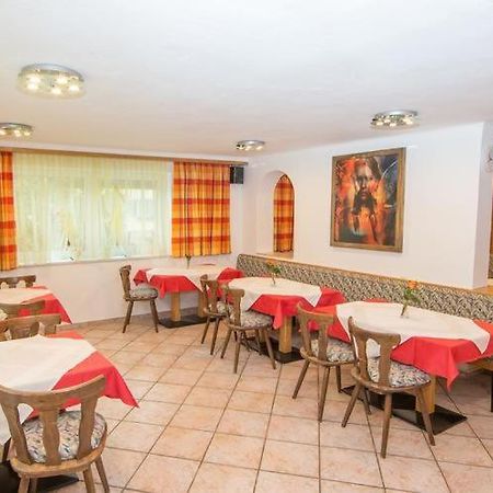 Pension Miracle Zell am See Exterior foto