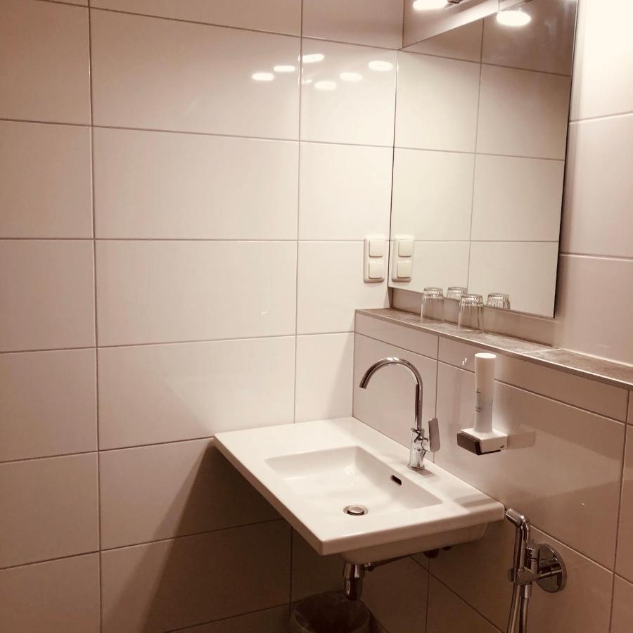 Pension Miracle Zell am See Exterior foto