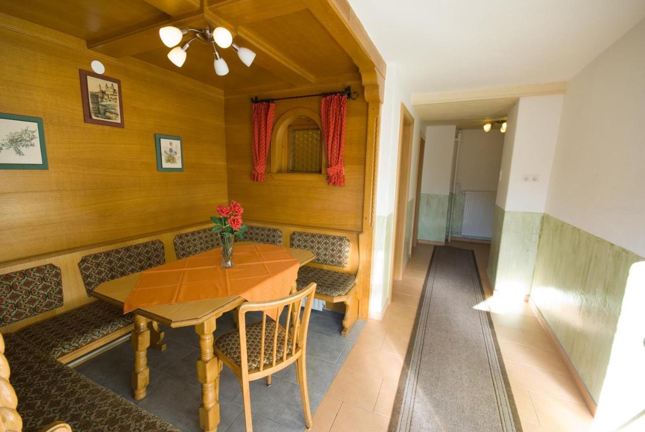 Pension Miracle Zell am See Exterior foto