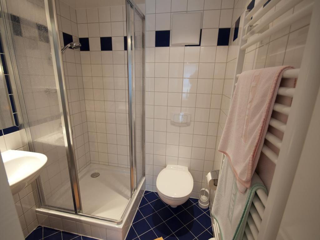 Pension Miracle Zell am See Exterior foto