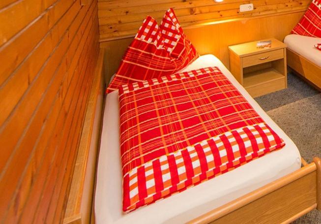Pension Miracle Zell am See Exterior foto